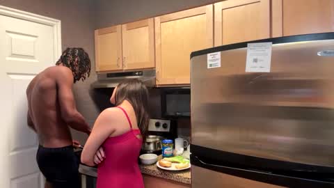 Snapshot of mycreamydreams chatting on 01-22-25, 07:46 mycreamydreams online show from 01-22-25, 07:46