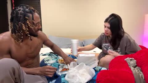 Snapshot of mycreamydreams chatting on 02-27-25, 04:20 mycreamydreams online show from 02-27-25, 04:20