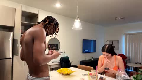 Snapshot of mycreamydreams chatting on 03-01-25, 09:26 mycreamydreams online show from 03-01-25, 09:26