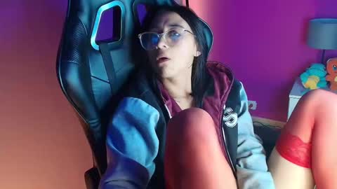 Milly Cute online show from 02-02-26, 08:24