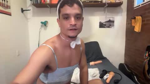 mydaysthrough123 online show from 10-09-25, 11:36