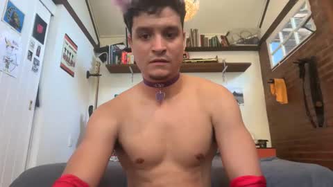 mydaysthrough123 online show from 10-27-25, 03:27