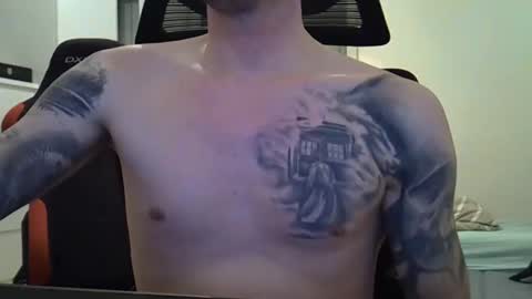 Big Dick Huhu online show from 02-10-25, 04:47
