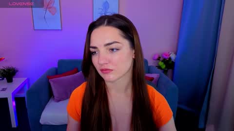 Snapshot of myellaluvs chatting on 09-27-25, 08:47 Ella online show from 09-27-25, 08:47