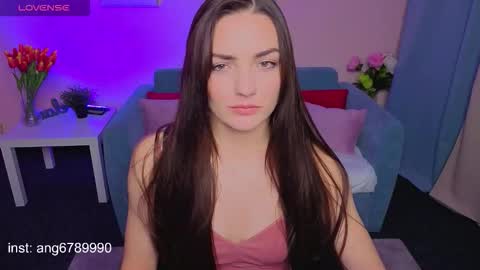 Snapshot of myellaluvs chatting on 10-02-25, 08:49 Ella online show from 10-02-25, 08:49