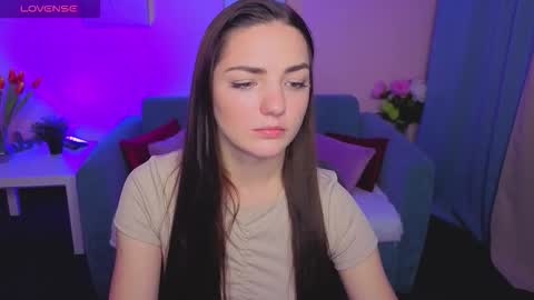 Snapshot of myellaluvs chatting on 10-05-25, 08:18 Ella online show from 10-05-25, 08:18