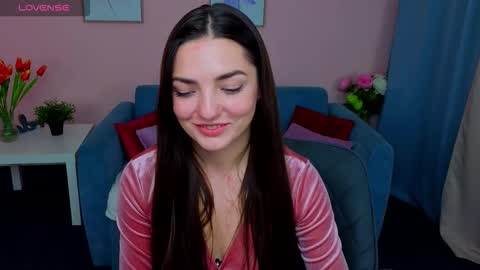 Snapshot of myellaluvs chatting on 10-06-25, 10:18 Ella online show from 10-06-25, 10:18