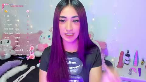 Snapshot of myeong_ chatting on 10-29-25, 07:59 online show from 10-29-25, 07:59