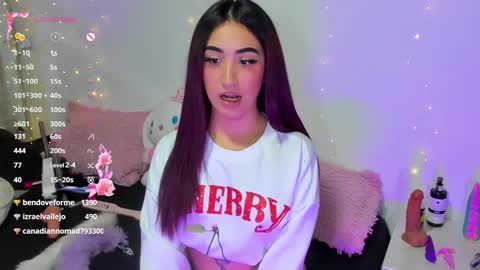 Snapshot of myeong_ chatting on 11-12-25, 02:45 online show from 11-12-25, 02:45