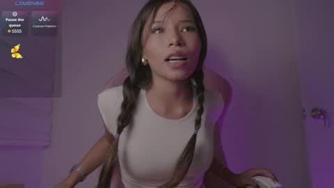 mygirl_1 online show from 09-28-25, 10:37