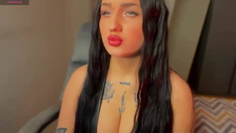 Hecate online show from 03-22-26, 01:36