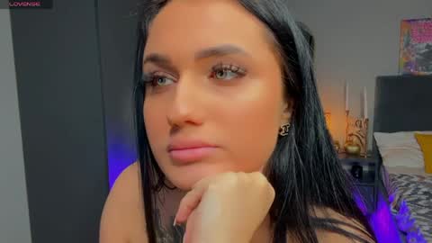 Snapshot of mygoddesshecate chatting on 03-28-26, 04:28 Hecate online show from 03-28-26, 04:28