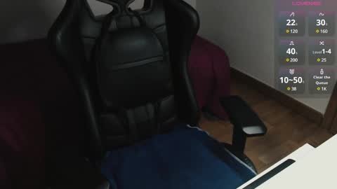 Juan  OF  myhairymacho online show from 03-07-25, 02:36