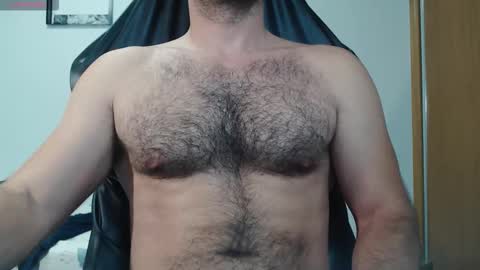 Juan  OF  myhairymacho online show from 10-16-25, 12:11