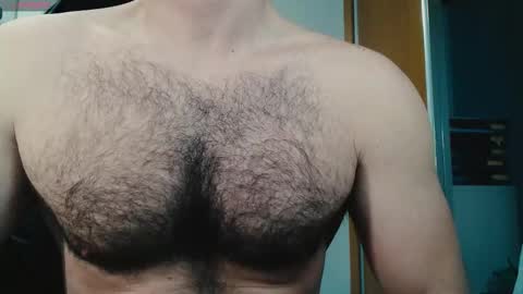 Juan  OF  myhairymacho online show from 11-05-25, 07:03