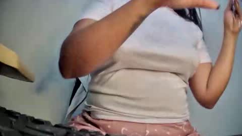 myhoney_hot online show from 01-07-26, 03:25