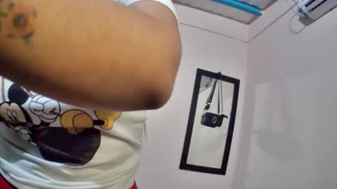 Snapshot of myhoney_hot chatting on 03-12-26, 09:43 myhoney_hot online show from 03-12-26, 09:43