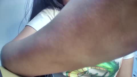 Snapshot of myhoney_hot chatting on 03-26-26, 08:58 myhoney_hot online show from 03-26-26, 08:58