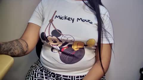 Snapshot of myhoney_hot chatting on 04-27-26, 12:19 myhoney_hot online show from 04-27-26, 12:19