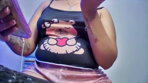 Snapshot of myhoney_hot chatting on 05-02-26, 12:37 myhoney_hot online show from 05-02-26, 12:37