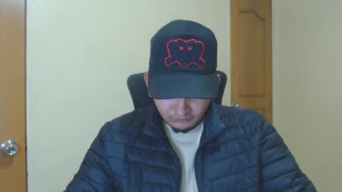 myke_andrade online show from 01-02-25, 03:05