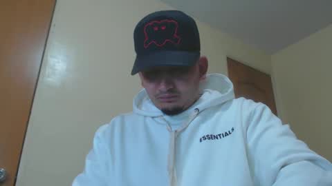 myke_andrade online show from 01-03-25, 02:43