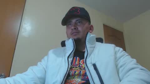 myke_andrade online show from 01-04-25, 03:40