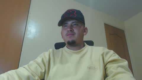 myke_andrade online show from 01-05-25, 06:56