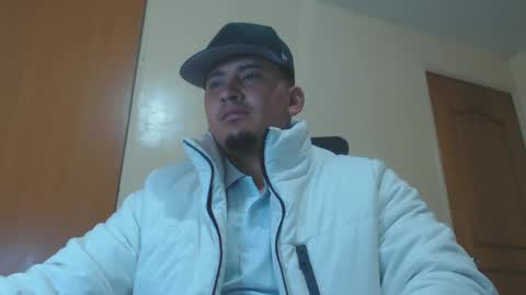 myke_andrade online show from 01-09-25, 03:58