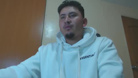 myke_andrade online show from 01-12-25, 07:00