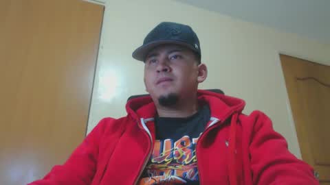 myke_andrade online show from 01-14-25, 07:38