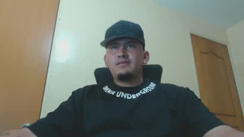 myke_andrade online show from 01-17-25, 03:45