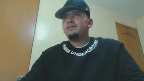 myke_andrade online show from 01-17-25, 07:08