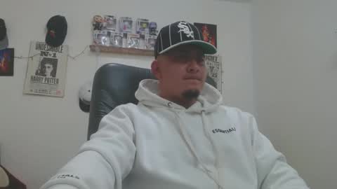 myke_andrade online show from 02-02-25, 05:15