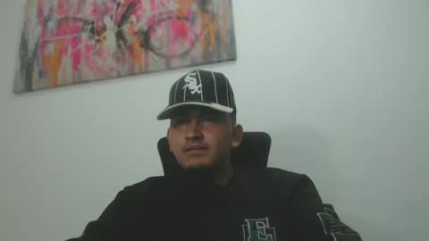 myke_andrade online show from 02-11-25, 02:57