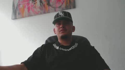 myke_andrade online show from 02-15-25, 01:16