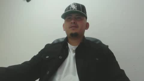 myke_andrade online show from 03-02-25, 01:58