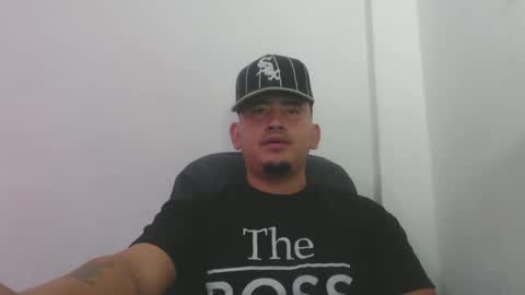 myke_andrade online show from 03-06-25, 08:27