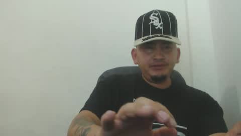 myke_andrade online show from 03-07-25, 05:29