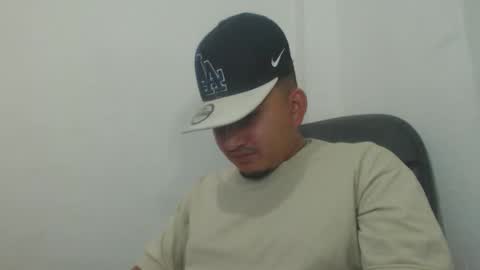 myke_andrade online show from 03-07-25, 07:49