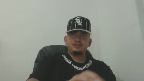 myke_andrade online show from 03-11-25, 07:03