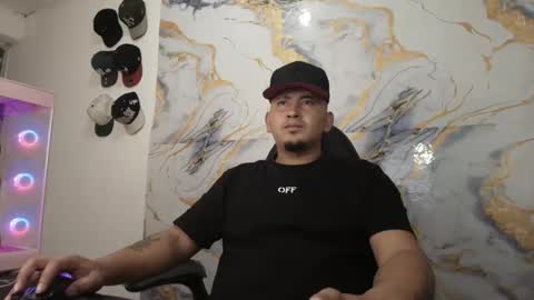 myke_andrade online show from 02-10-26, 05:55