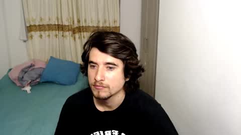 mike online show from 01-10-26, 12:23