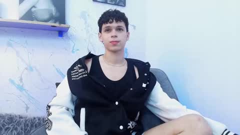 Mykel   online show from 11-08-25, 12:38