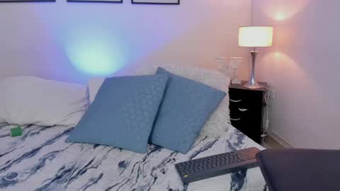 Mykel   online show from 05-11-26, 02:45
