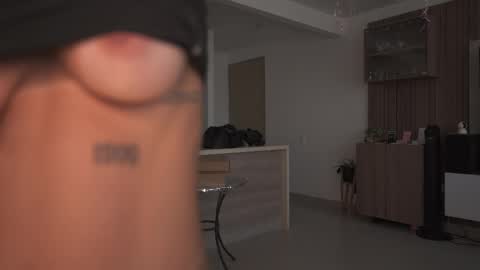 jacke BUNNY online show from 05-16-26, 09:02