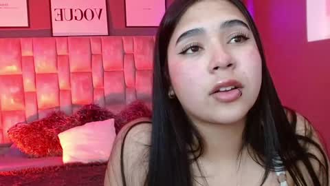 myla rossi online show from 09-20-25, 08:54