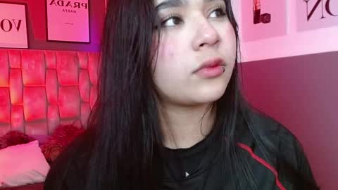 myla rossi online show from 10-06-25, 08:50