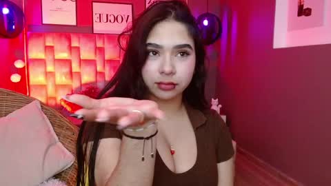 myla rossi online show from 10-07-25, 08:50