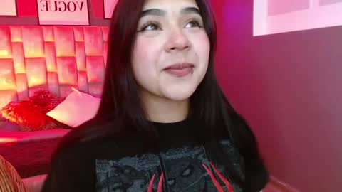 myla rossi online show from 10-09-25, 11:14